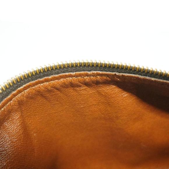 Louis Vuitton Handbag Monogram Papillon 30 M51385 Brown Ladies - Picture 10 of 14